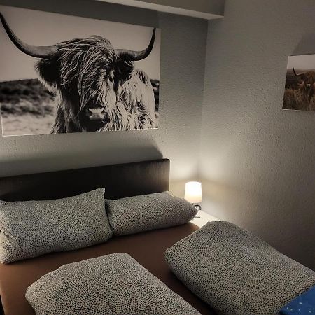 Kappeln Zentrum Moewennest Exteriér fotografie