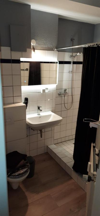 Kappeln Zentrum Moewennest Exteriér fotografie